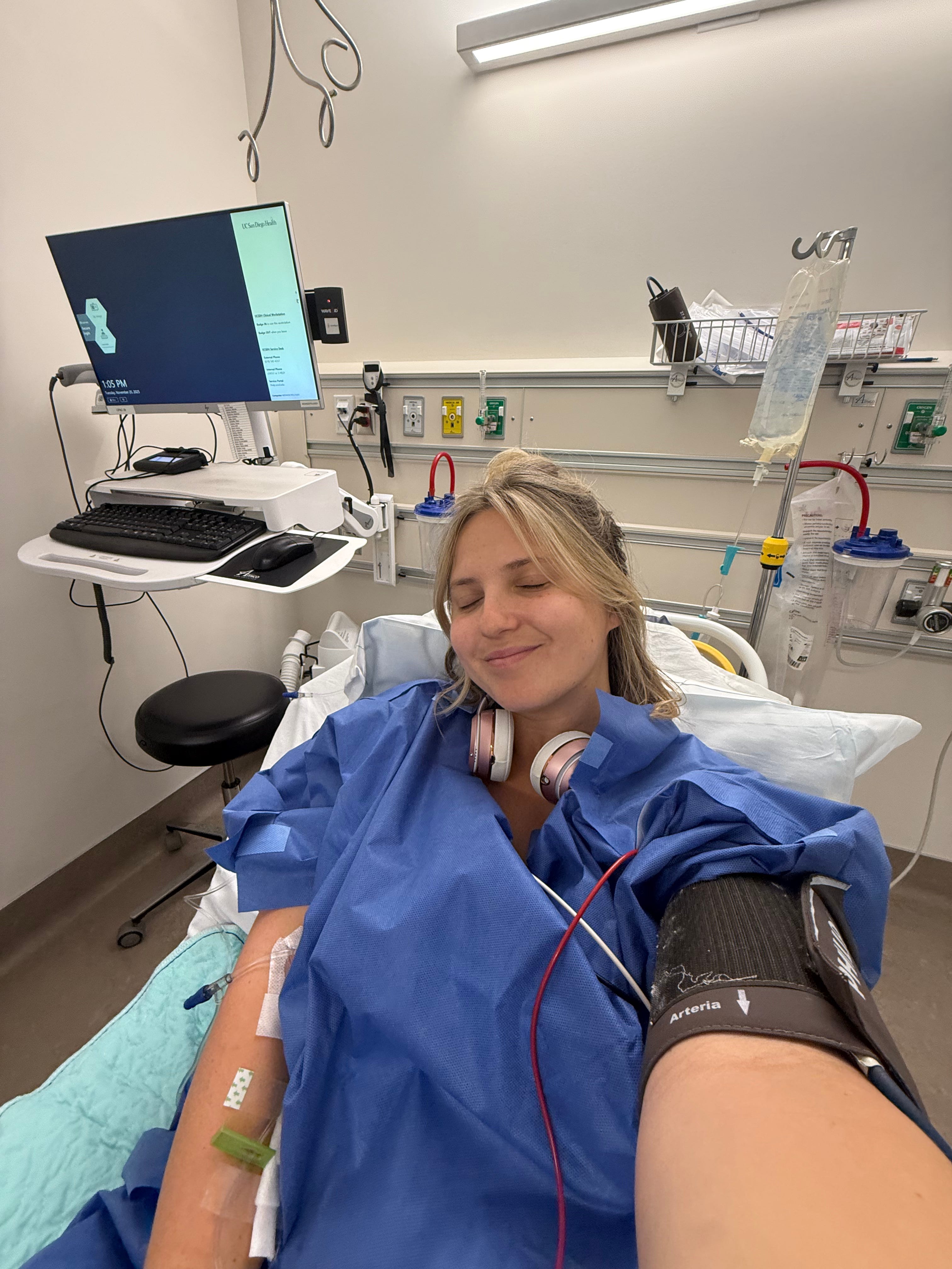 Everything You Need To Prep For Endo Surgery